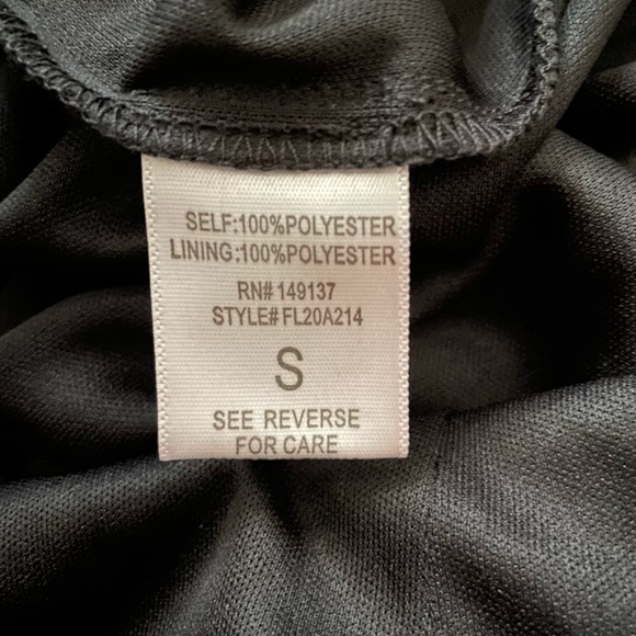 Ladies maxi dress - Picture 4 of 6